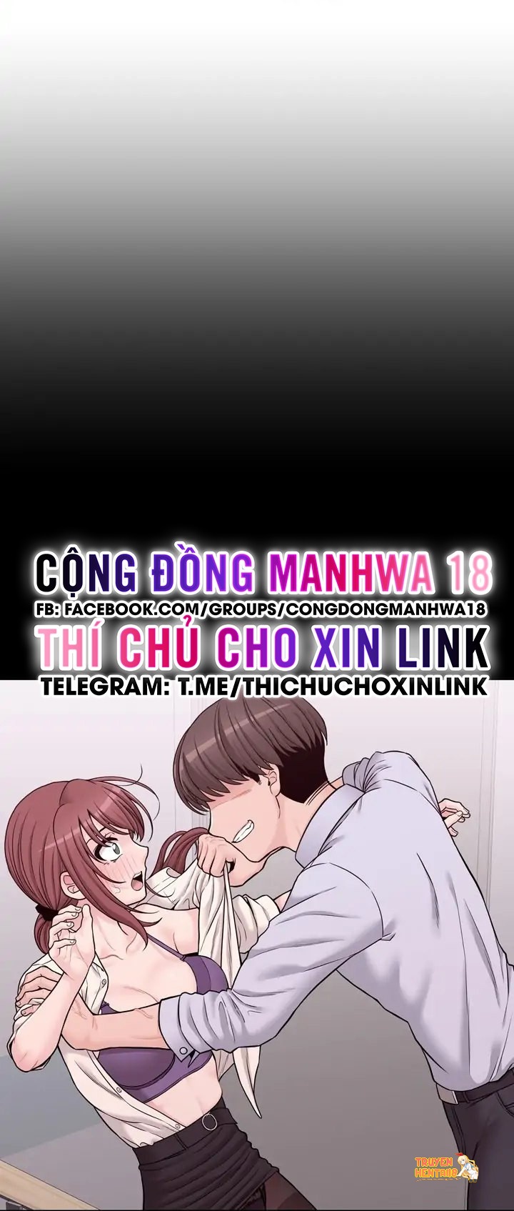 Trang truyện tmp6sbbo8 4 trong truyện tranh Tài Khoản Bí Mật Của Nhân Viên Mới - Chap 1 - lxmanga.org