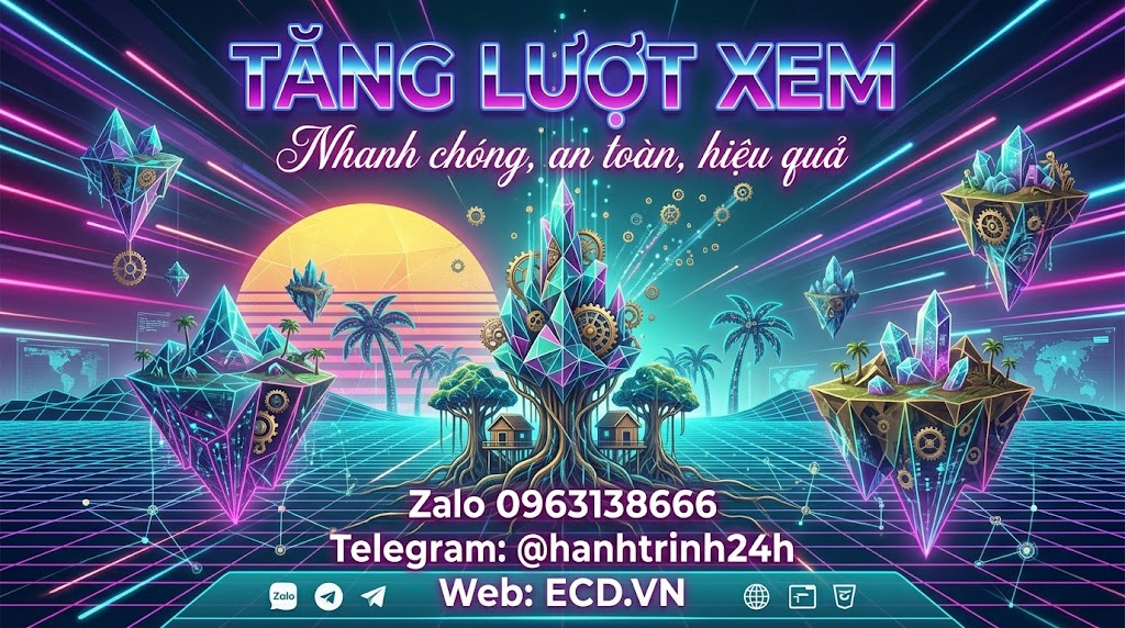 tăng view live reel