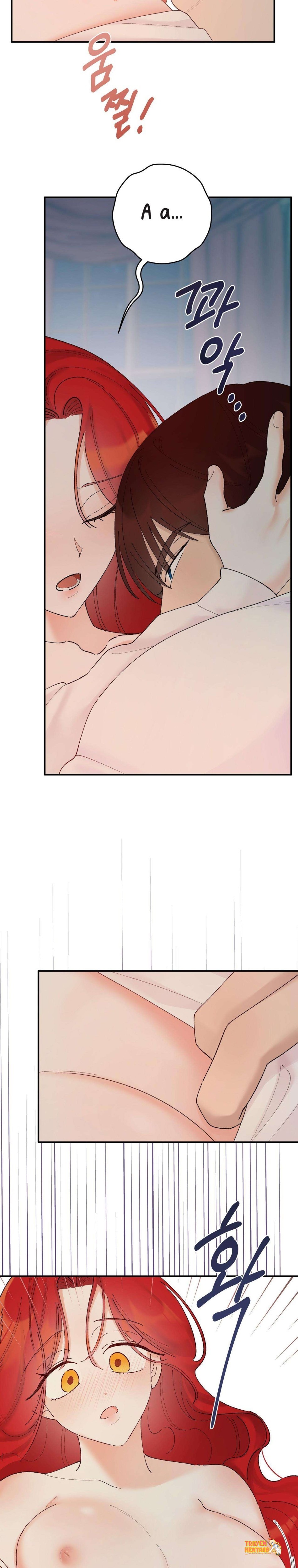 Xem ảnh [không Che] [18+] Sở Thích Khó Nói Của Quý Cô - Chapter 4 - tmpkbc0n59e - Truyenhentaiz.net