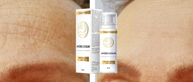 Hydroserum tutaj kupisz.