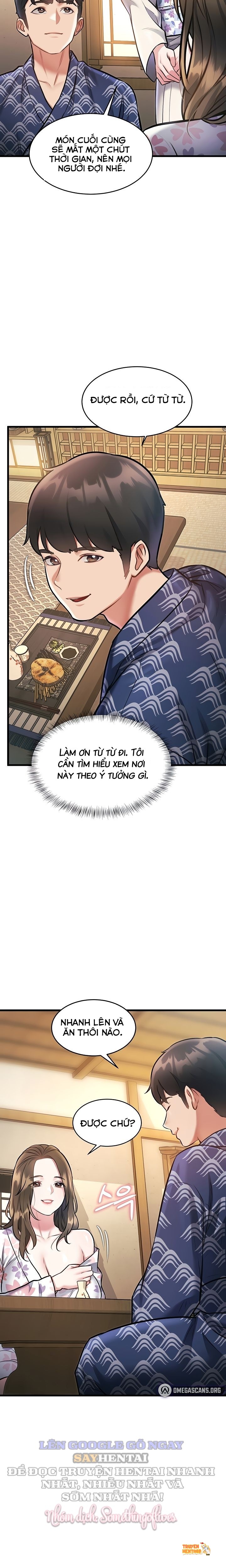 Xem ảnh Bí Ân Dưới Tòa Nhà - Chapter 11 - tmpogt71y q - Truyenhentaiz.net