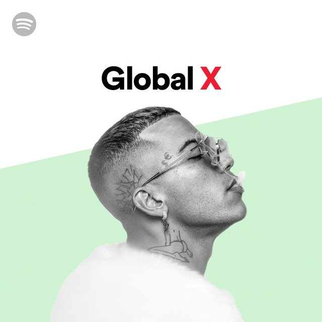 Global X 27/11 (2020) mp3 320 Kbps