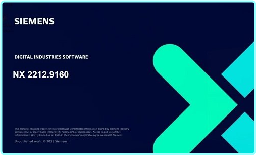 Siemens NX 2506 Build 5001 (NX 2506 Series) x64 – (18.31 GB) Siemens NX 2506 Build 5001 (NX 2506 Series) x64 – (18.31 GB)