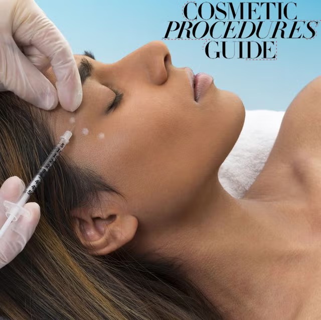 Botox Boom: How Baby Botox is Changing Skincare Trends 