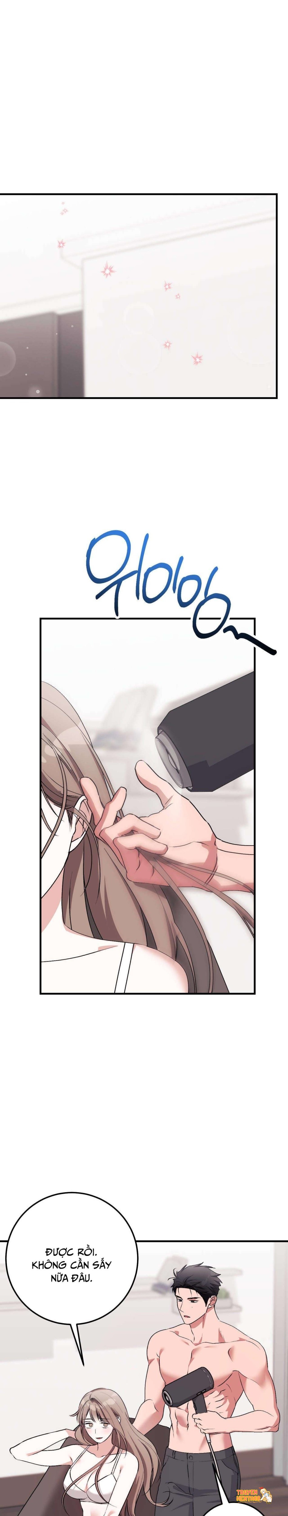 Xem ảnh [18+] Sữa Dâu Khiêu Gợi - Chapter 49 - tmpyecnmtic - Truyenhentaiz.net