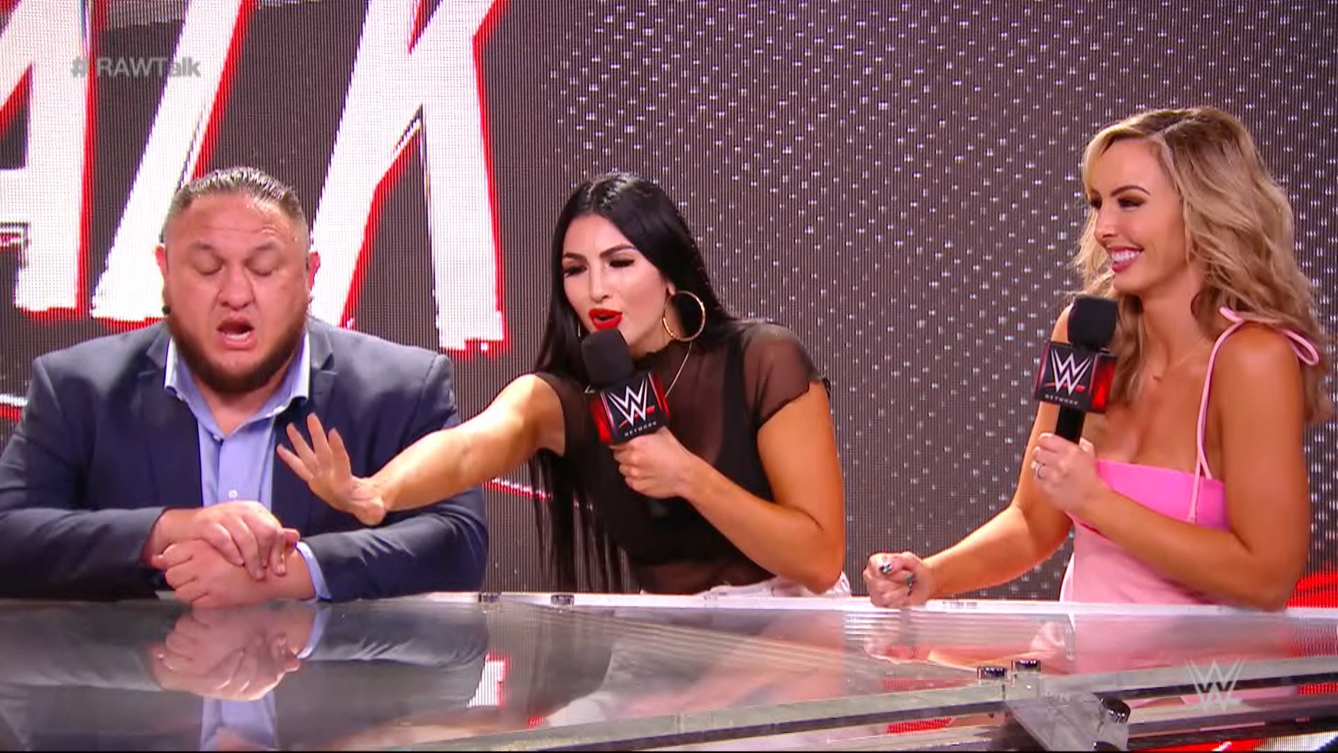 WWE Monday Night Raw 2020 06 29 1080i HDTV -WH