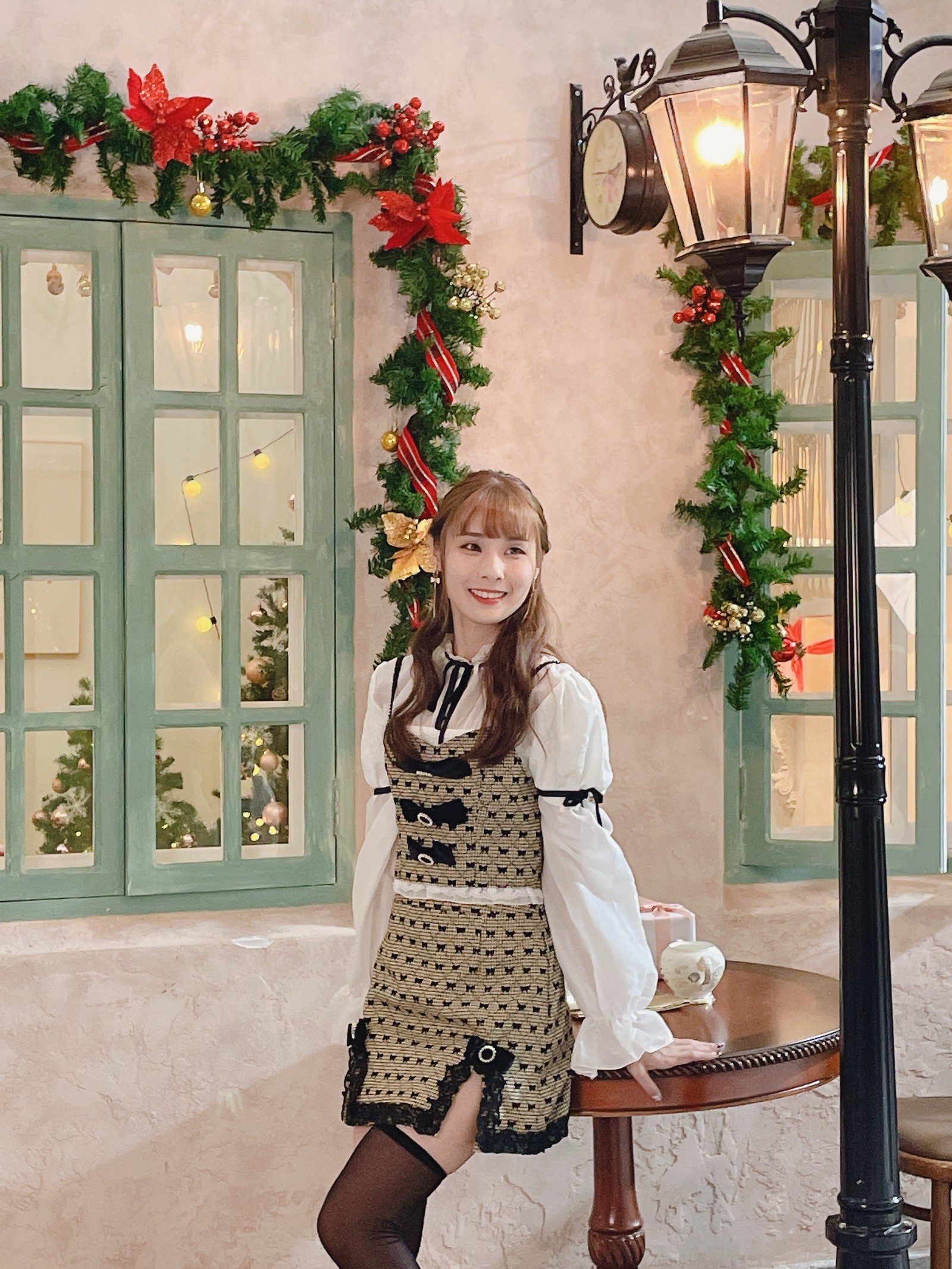 泥泥汝 私房写真合集｜超大量高清写真＋视频（460P｜19V｜1.26GB）插图5