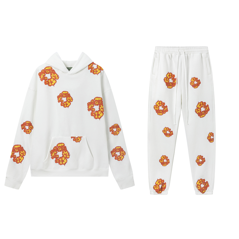 Denim Tears Set — BoonBuy Finds