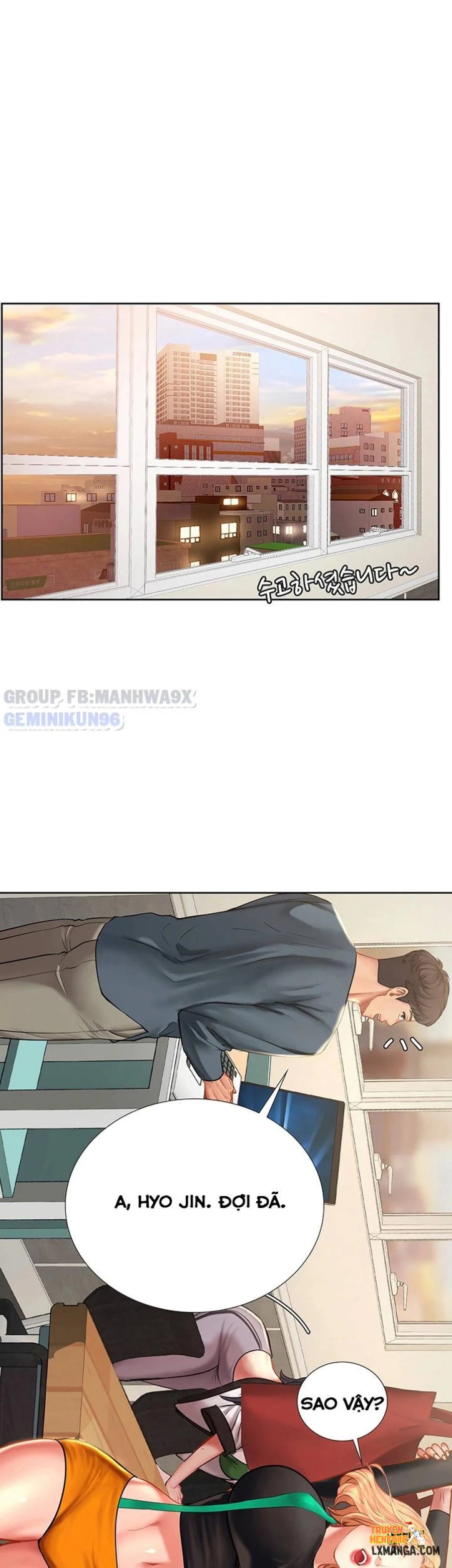 Xem ảnh tmpb 2gh54v trong truyện hentai Noryangjin - Chap 47 - www.hentaitvn.net