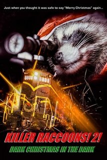 Killer-Raccoons-2-Dark-Christmas-In-The-
