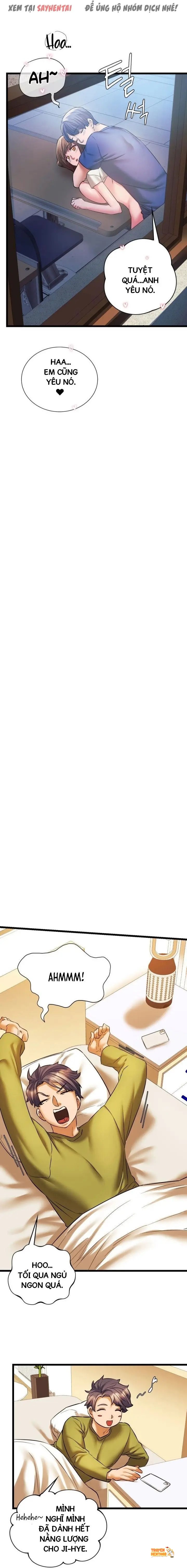 Trang truyện tmp8ylt 6tm trong truyện tranh Bạn Học Của Tôi - Chapter 15 - truyenhentai18.net