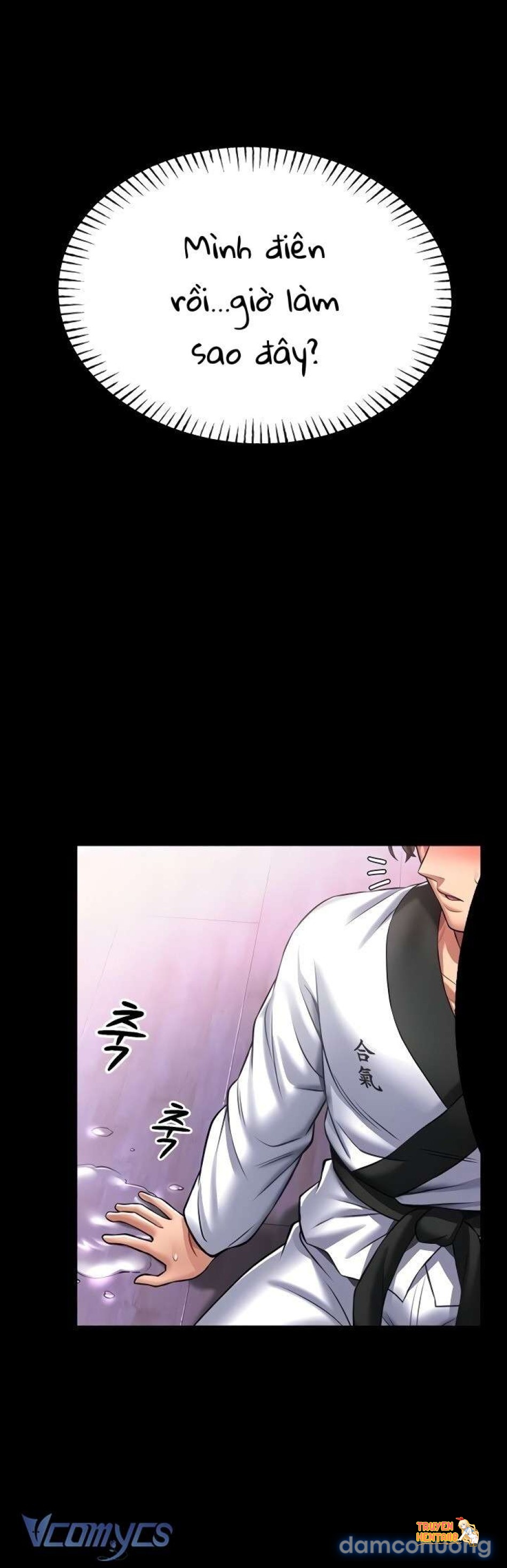 Xem ảnh tmpfphvri3r trong truyện hentai Hướng Dẫn Bảo Vệ Bản Thân - Chapter 4 - hentaitvn.net