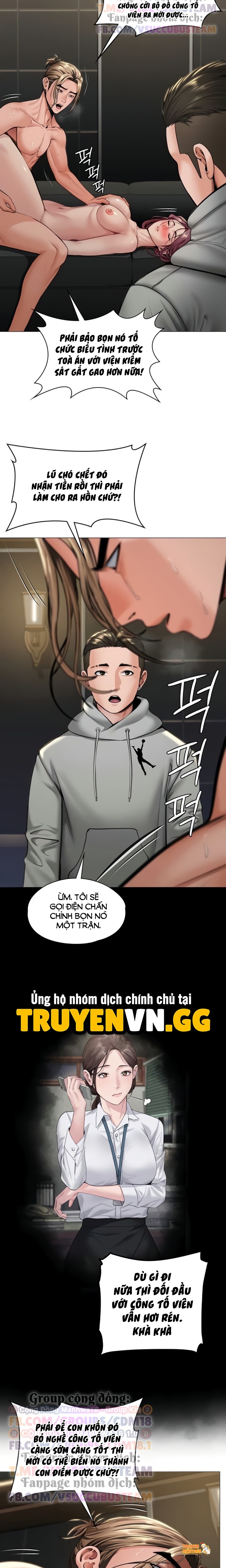 Xem ảnh tmpg3mns76j trong truyện hentai Tôi Sẽ Bảo Vệ Bạn - Chapter 13 - hentaitvn.net