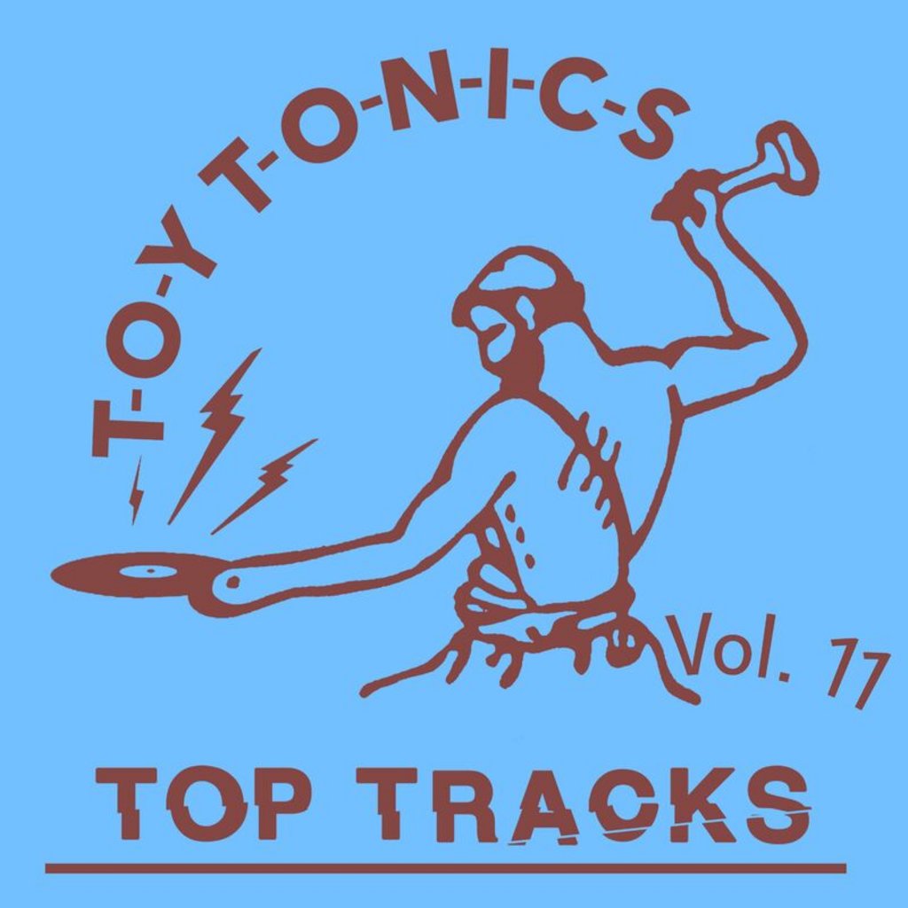 Various Artists - Toy Tonics Top Tracks Vol. 11 (2023) Mp3 [320kbps]  Zf7v0s3tax1m