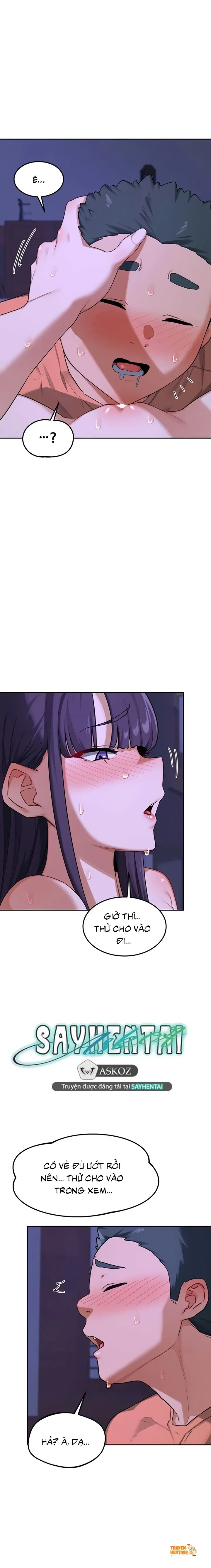 Xem ảnh Kế Hoạch Trao Đổi Mẹ - Chapter 56 - tmp1yocj9ja - Truyenhentaiz.net