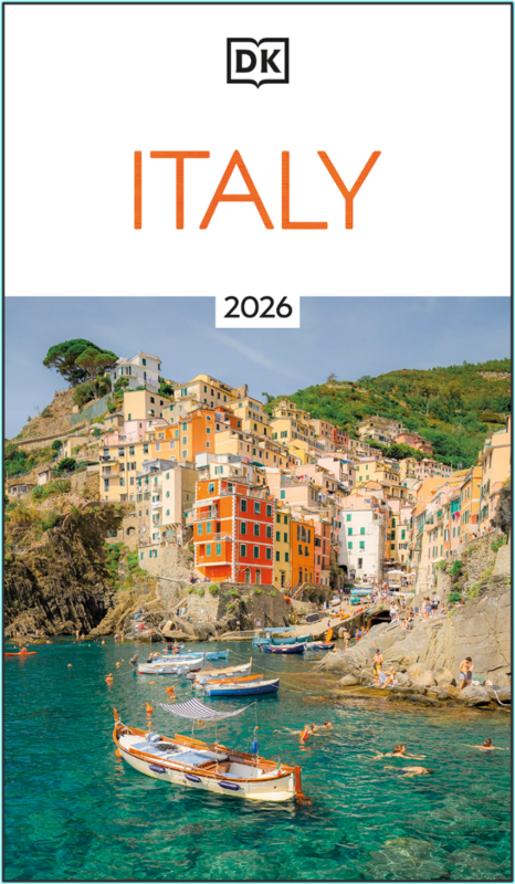DK Italy (DK Travel) DK Italy (DK Travel)