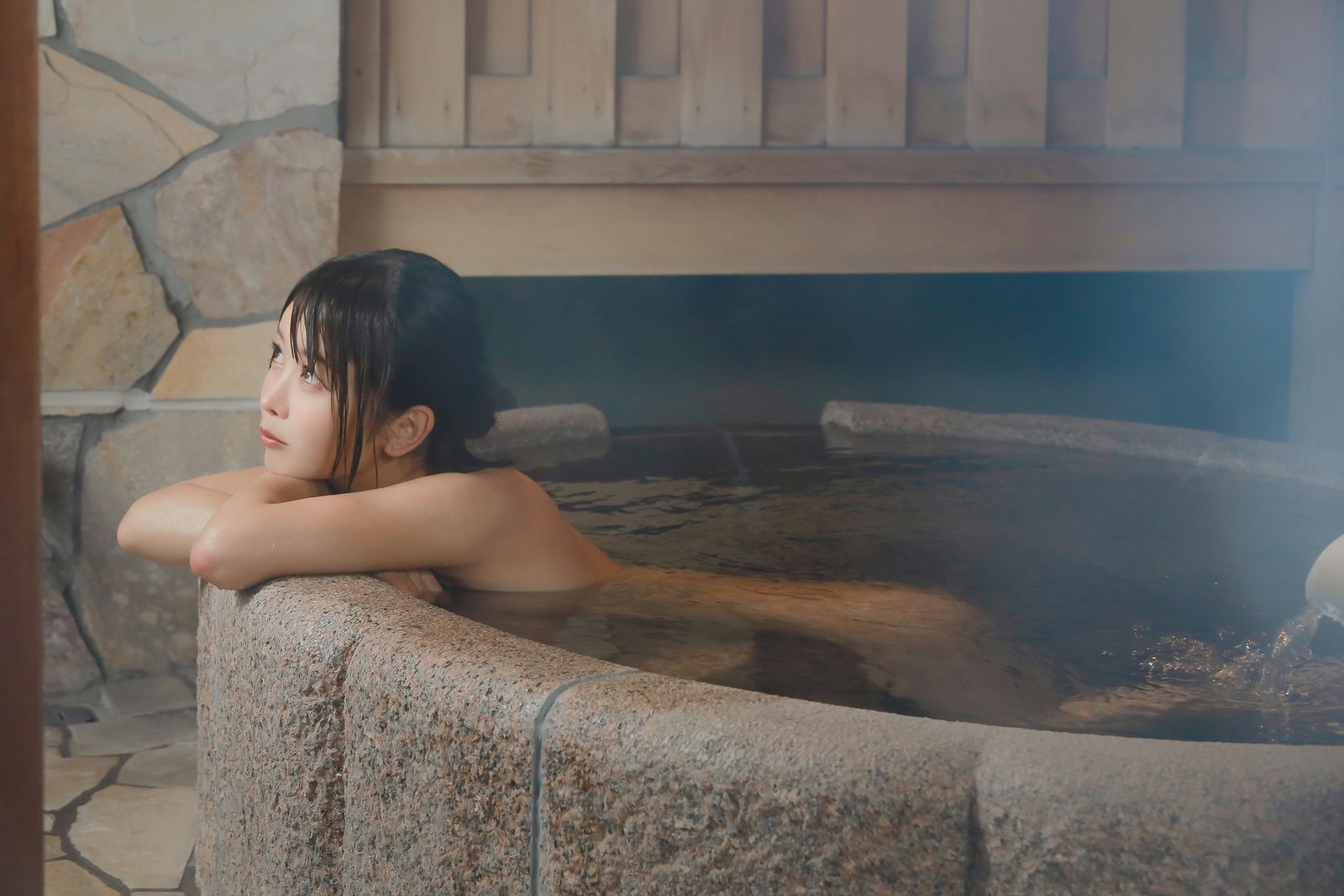 いくみ 温泉主题 写真图集｜日系风格高清摄影（203P｜391MB）插图7