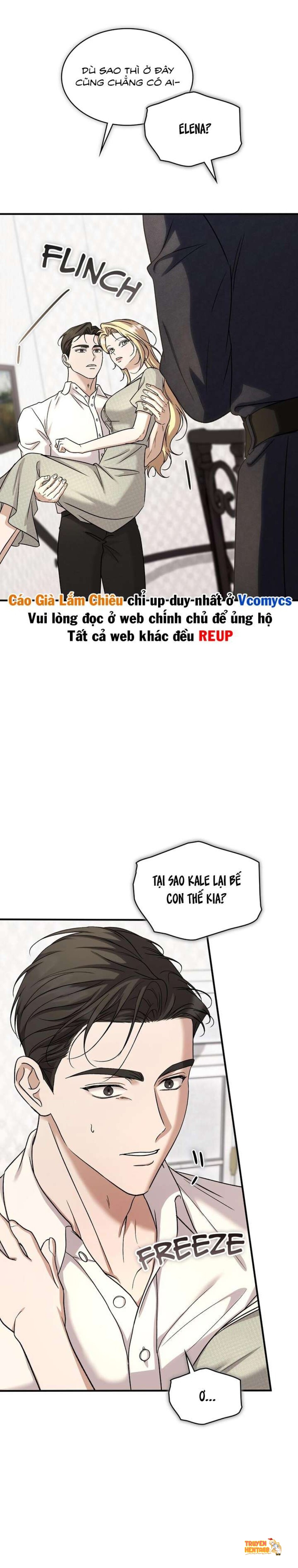 Xem ảnh tmpx4s8vx92 trong truyện hentai [không Che] [18+] Tiểu Thư Quá Tò Mò - Chapter 4 - www.hentaitvn.net