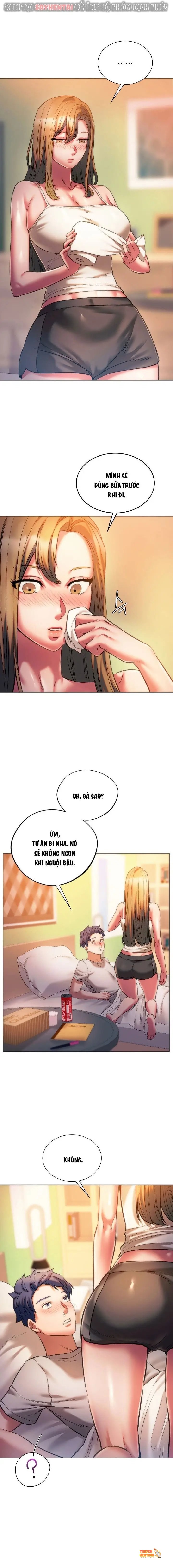 Trang truyện tmpnuyjoqny trong truyện tranh Bạn Học Của Tôi - Chapter 28 - truyenhentai18.net