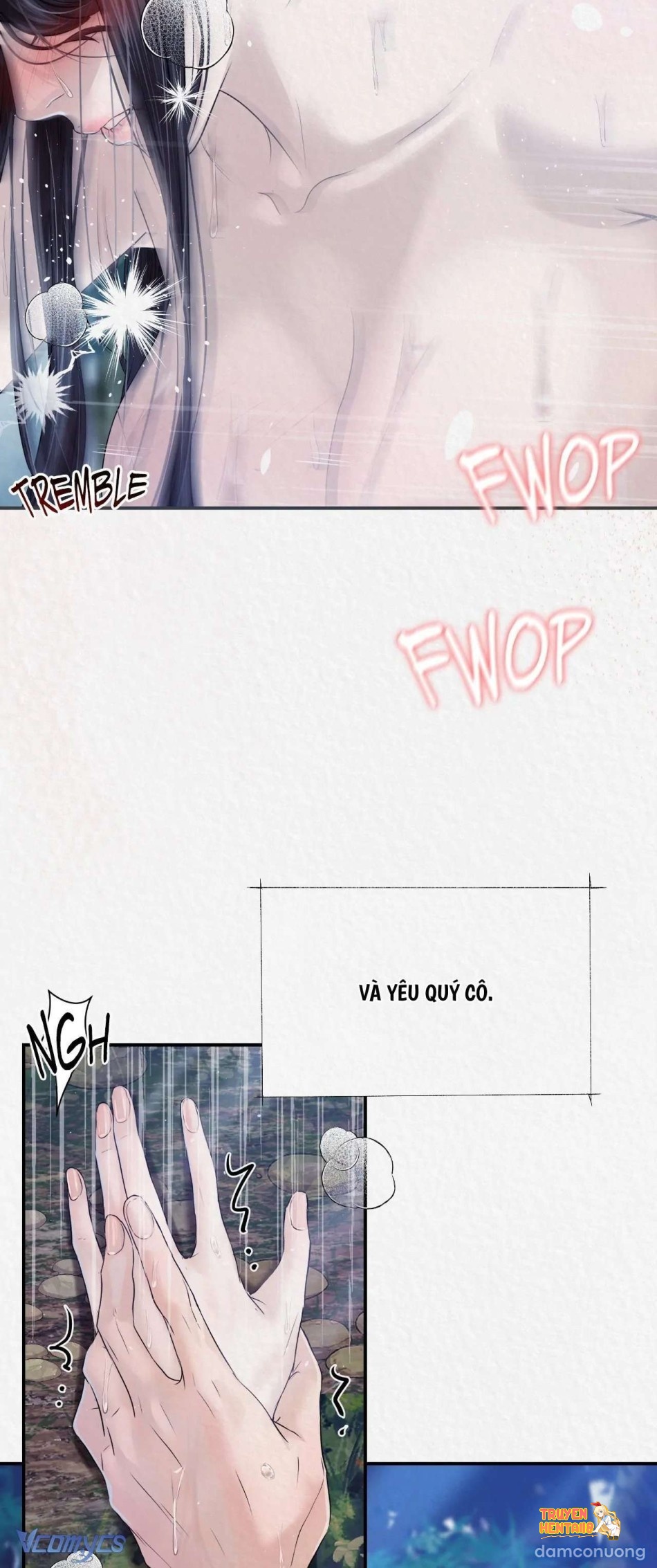 Xem ảnh Con Sói Của Núi Cheonun - Chapter 13 - tmpdmhd7uj3 - Truyenhentaiz.net