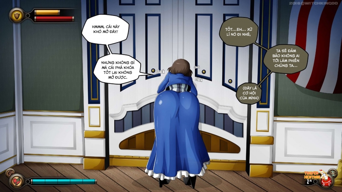 Xem ảnh Bioshock Infinite - One Shot - tmp6inwe7ij - Truyenhentaiz.net