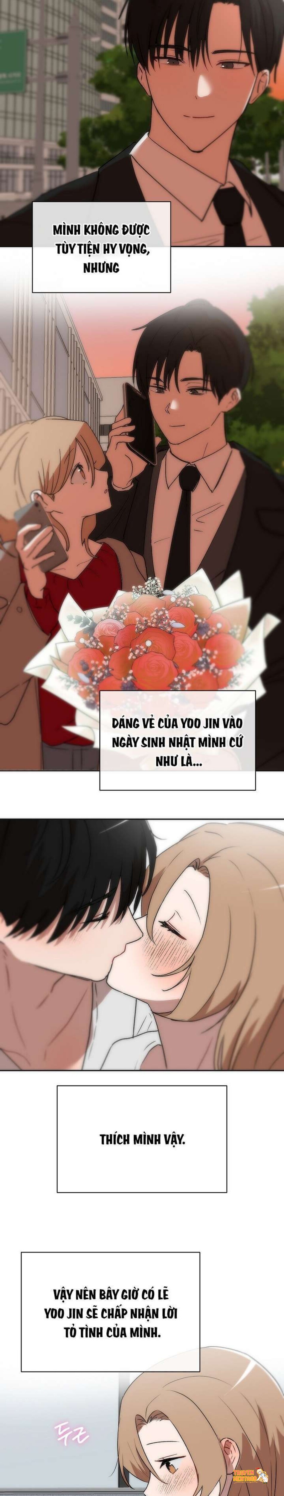 Xem ảnh tmp62u5gb 9 trong truyện hentai [không Che] [18+] Cãi Vã Trên Gối - Chapter 9 - hentaitvn.net