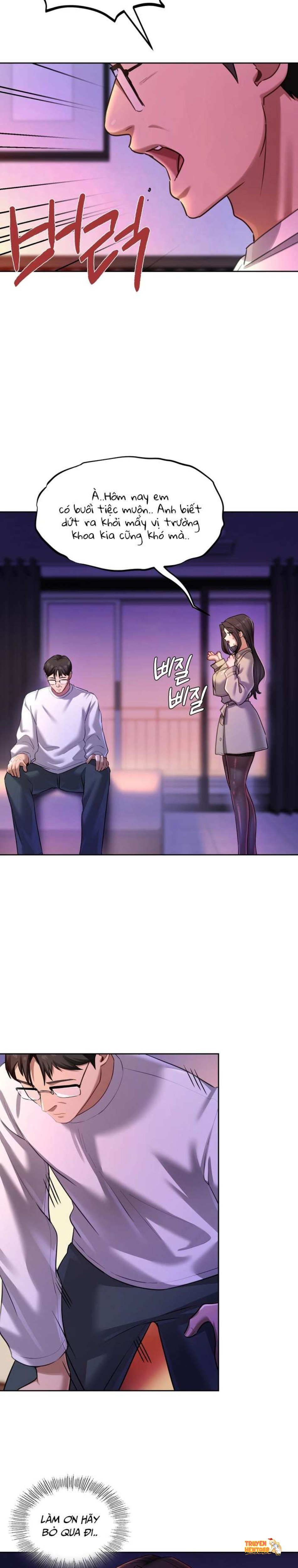 Xem ảnh [18+] Tài Khoản Mạng Xã Hội Bí Mật Của Giáo Sư - Chapter 16 - tmpmbvugba9 - Truyenhentaiz.net