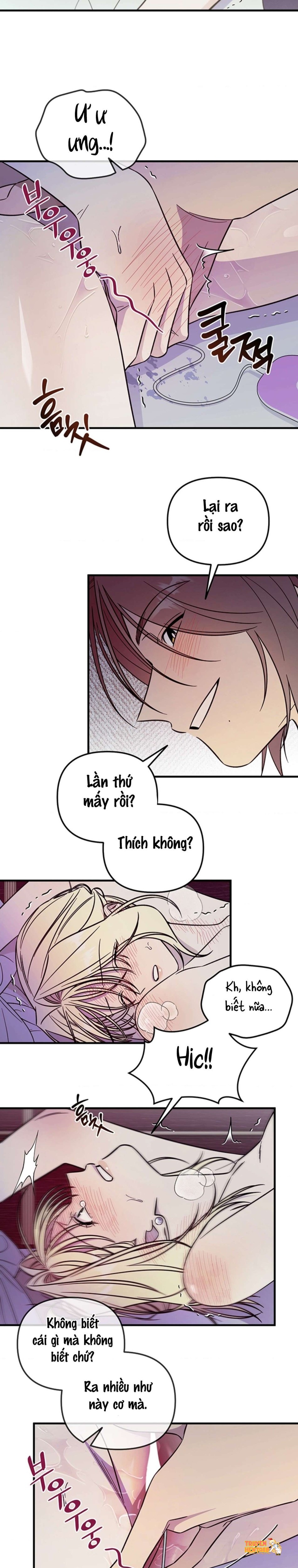 Trang truyện tmpt4xvftpl trong truyện tranh Hội Chứng Phụ Nữ Đã Kết Hôn - Chap 2 - lxmanga.org