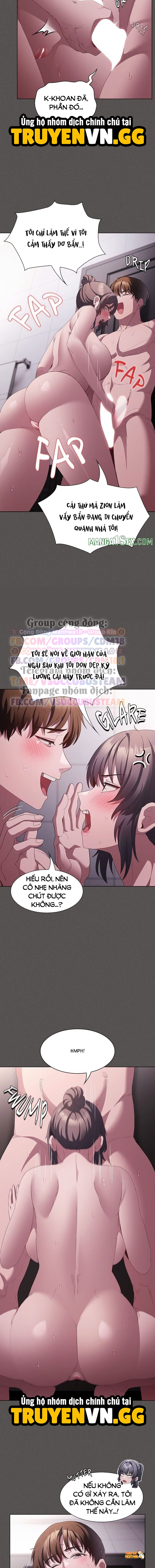 Trang truyện tmpqiqakver trong truyện tranh Tin Em Đi! Em Trao Anh Lần Đầu Mà - Chapter 17 - truyenhentai18.net