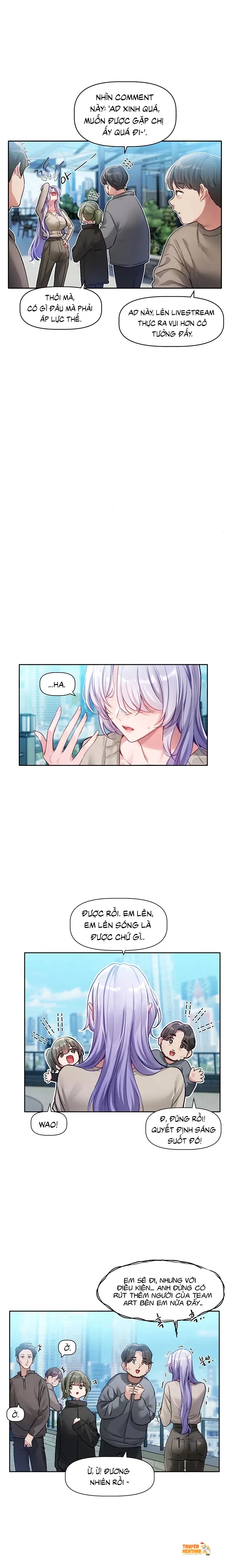 Xem ảnh Hành Trình Tình Yêu. - Chapter 1 - tmpc37w0hzc - Truyenhentaiz.net