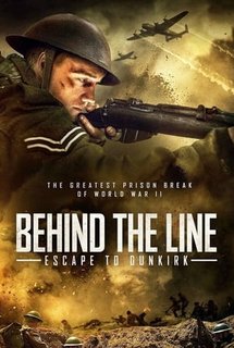 Behind-The-Line-Escape-To-Dunkirk-2020-W