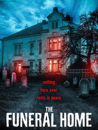 The Funeral Home