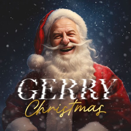 Gerry Scotti - Gerry Christmas (Nuova Versione) (2024)