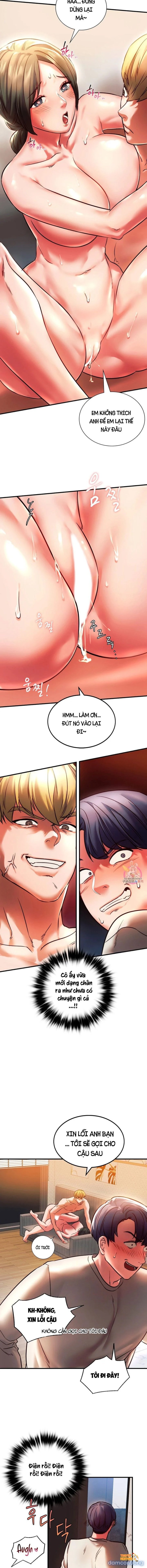 Trang truyện tmpusknekje trong truyện tranh Bạn Học Của Tôi - Chapter 6 - truyenhentai18.net