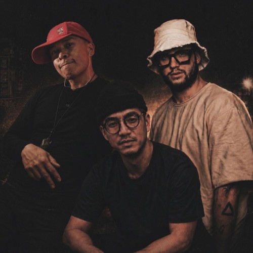 Jacob Carl x K4Z x DJ Qbert - GOTTA GO (2026)