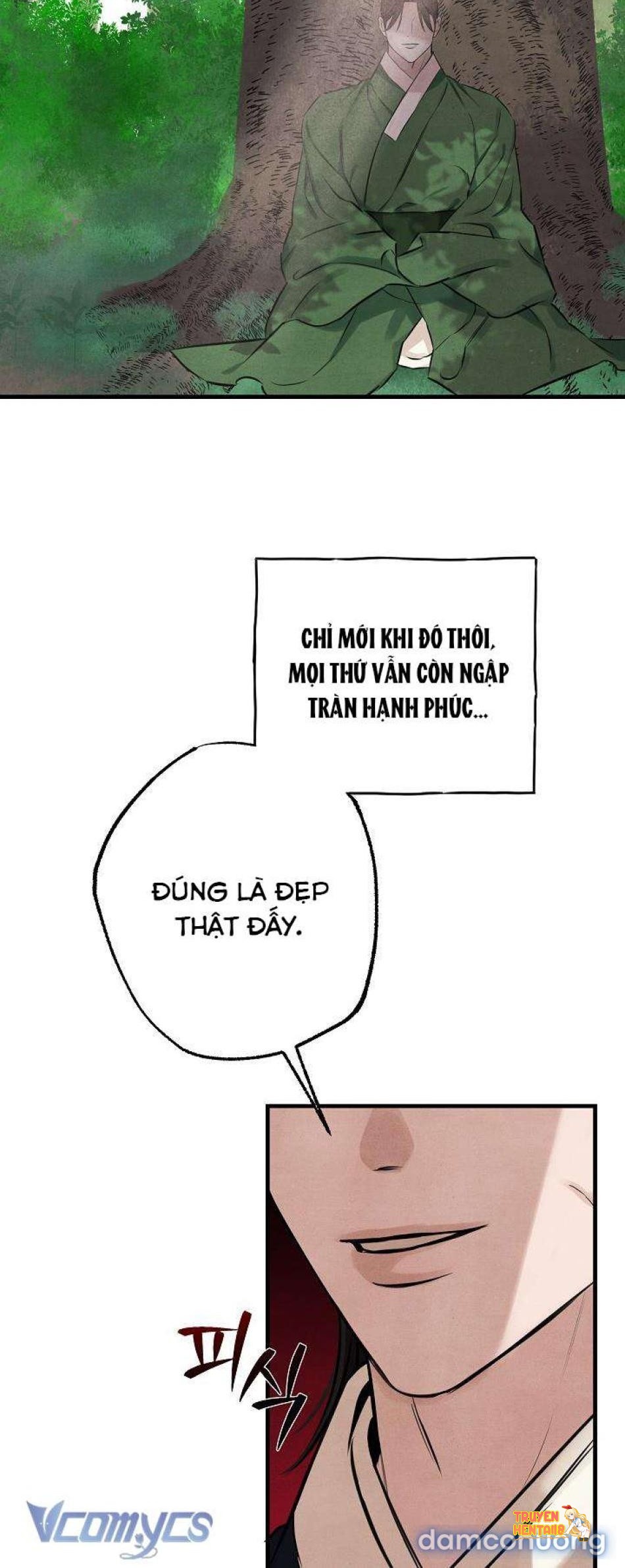 Trang truyện tmpd s9iu j trong truyện tranh 『18+』sư Mẫu - Chapter 11 - truyenhentai18.net