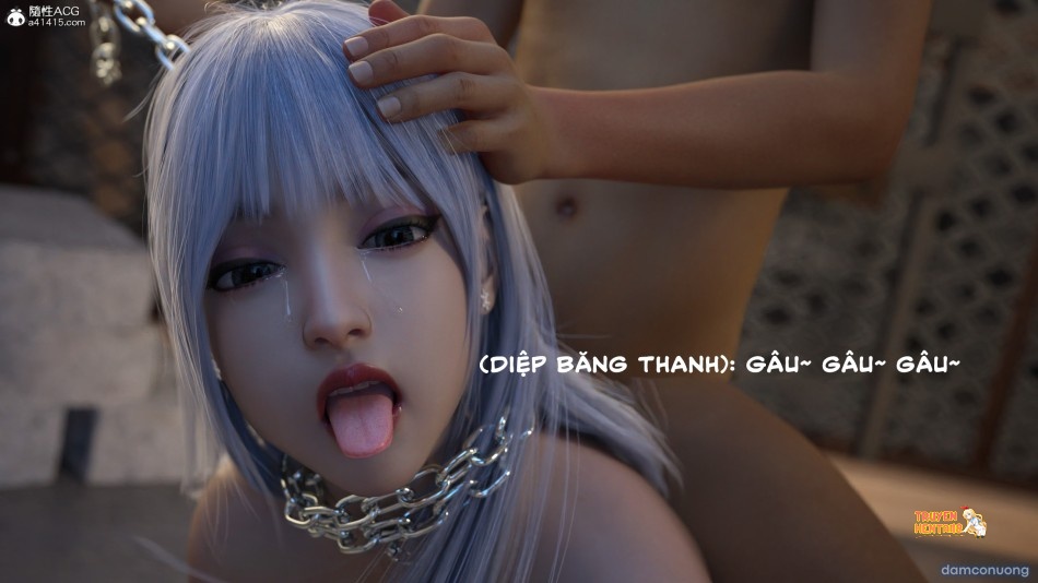 Xem ảnh Nghịch Chuyển - Chapter 6 - tmpxdx ucif - Truyenhentaiz.net