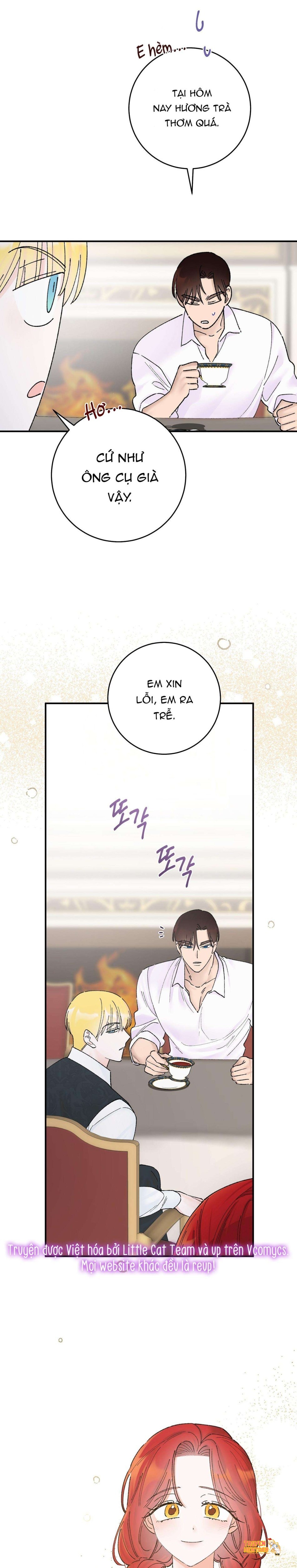 Xem ảnh [không Che] [18+] Sở Thích Khó Nói Của Quý Cô - Chapter 5 - tmp0huj3alm - Truyenhentaiz.net