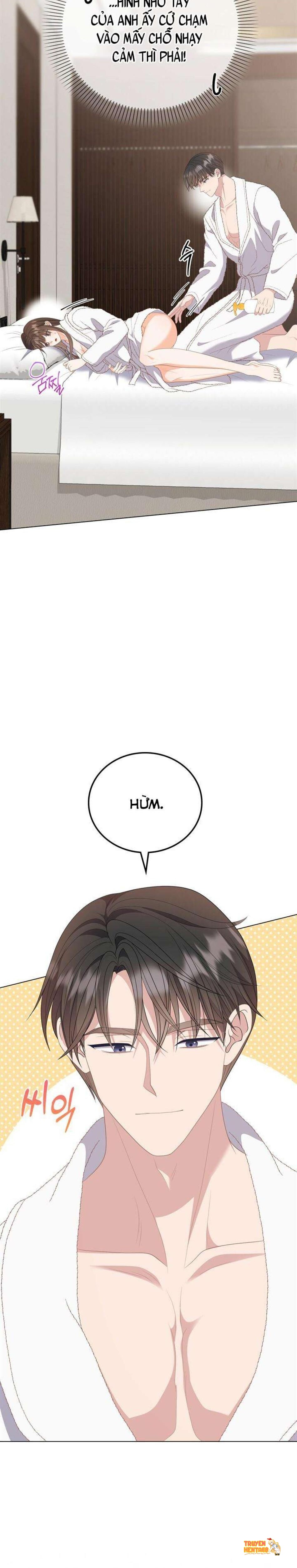 Xem ảnh [18+] Giờ Tăng Ca - Chapter 49 - tmp1zq6lxen - Truyenhentaiz.net