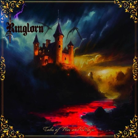 Ringlorn - Tales of War and Magic (2025)