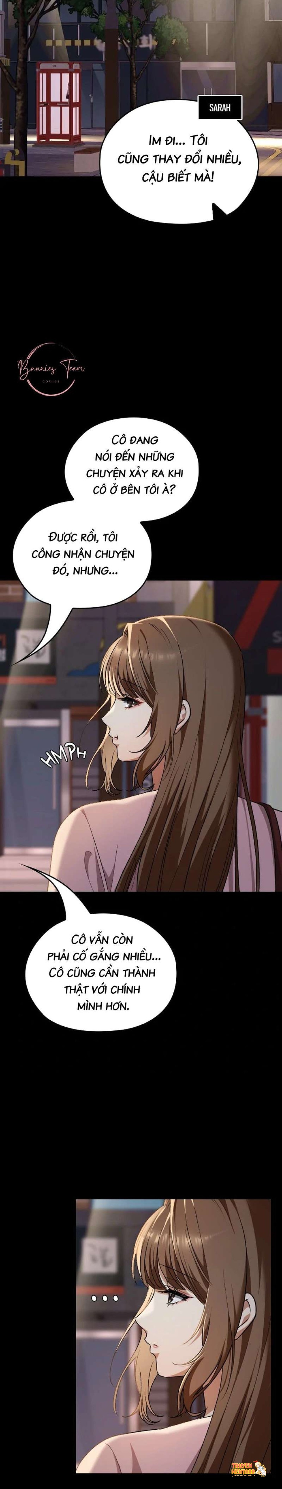 Xem ảnh [18+] Đừng Nói Với Ai Ở Trường! - Chapter 42 - tmpmoltihn1 - Truyenhentaiz.net