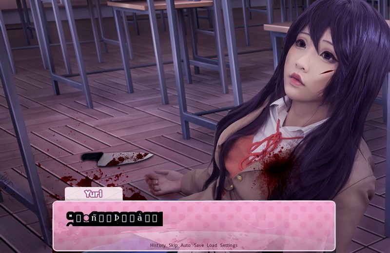 Hana Bunny Cosplay 超大合集｜728P 高清写真图片资源合集[728P-819.3M]插图6