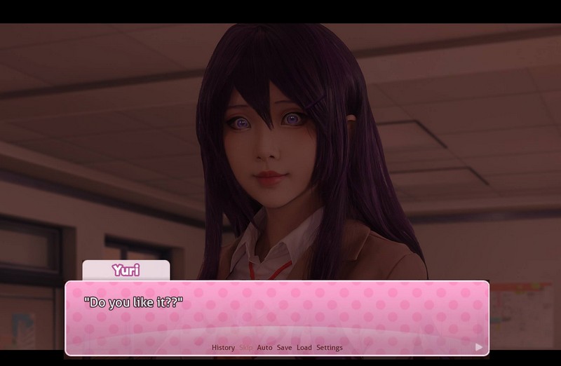 Hana Bunny Cosplay 超大合集｜728P 高清写真图片资源合集[728P-819.3M]插图8