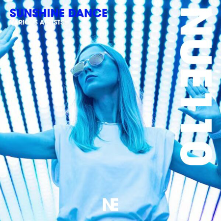 VA - Sunshine Dance (2025)