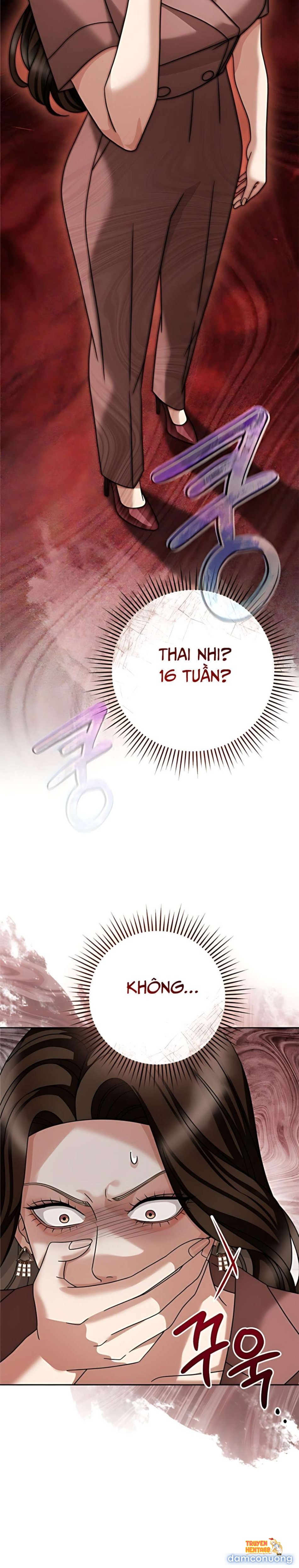 Xem ảnh 〖18+〗- Người Chồng Dao Động - Chapter 23 - tmpkwbnjquk - Truyenhentaiz.net