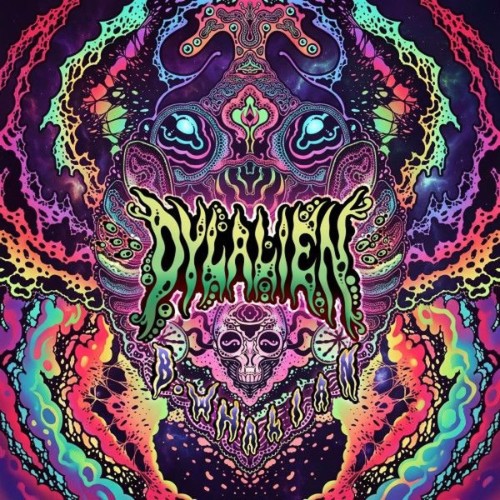 Dylalien - B. Whalian (2026)