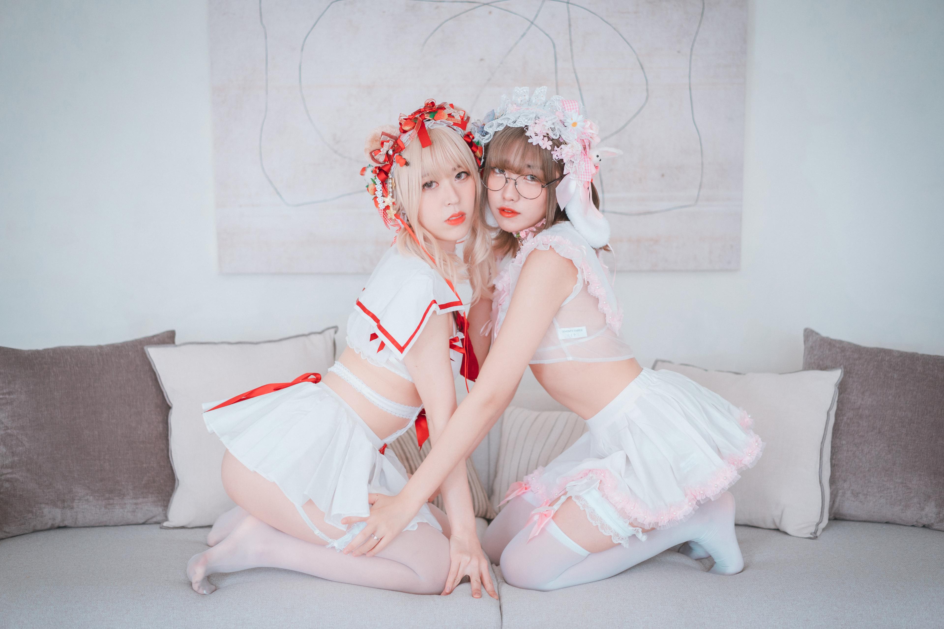 Sonson(손손) NO.014 DJAWA Photo Spring Comes Twice 59