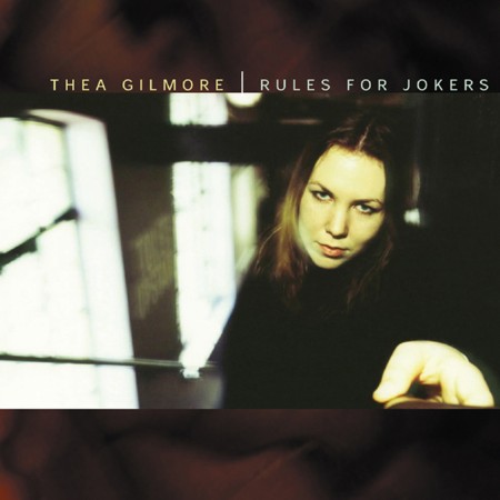 Thea Gilmore - Rules for Jokers (2001)