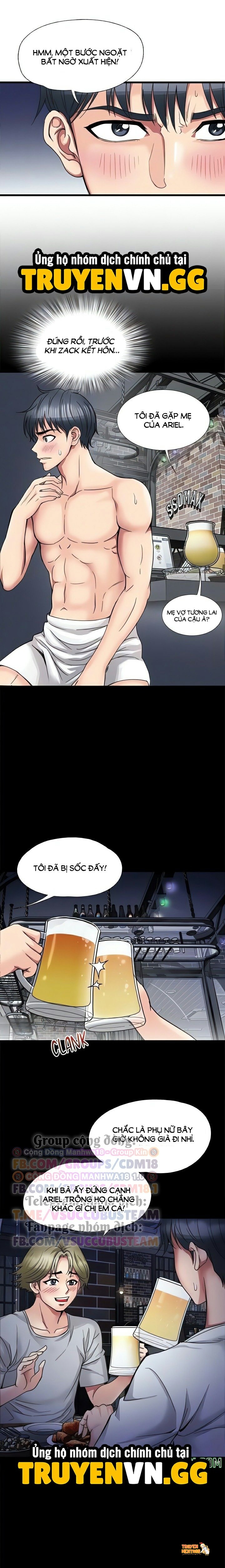 Xem ảnh Khoái Cảm Vợ Người - Chapter 3 - tmp33wh7ant - Truyenhentaiz.net