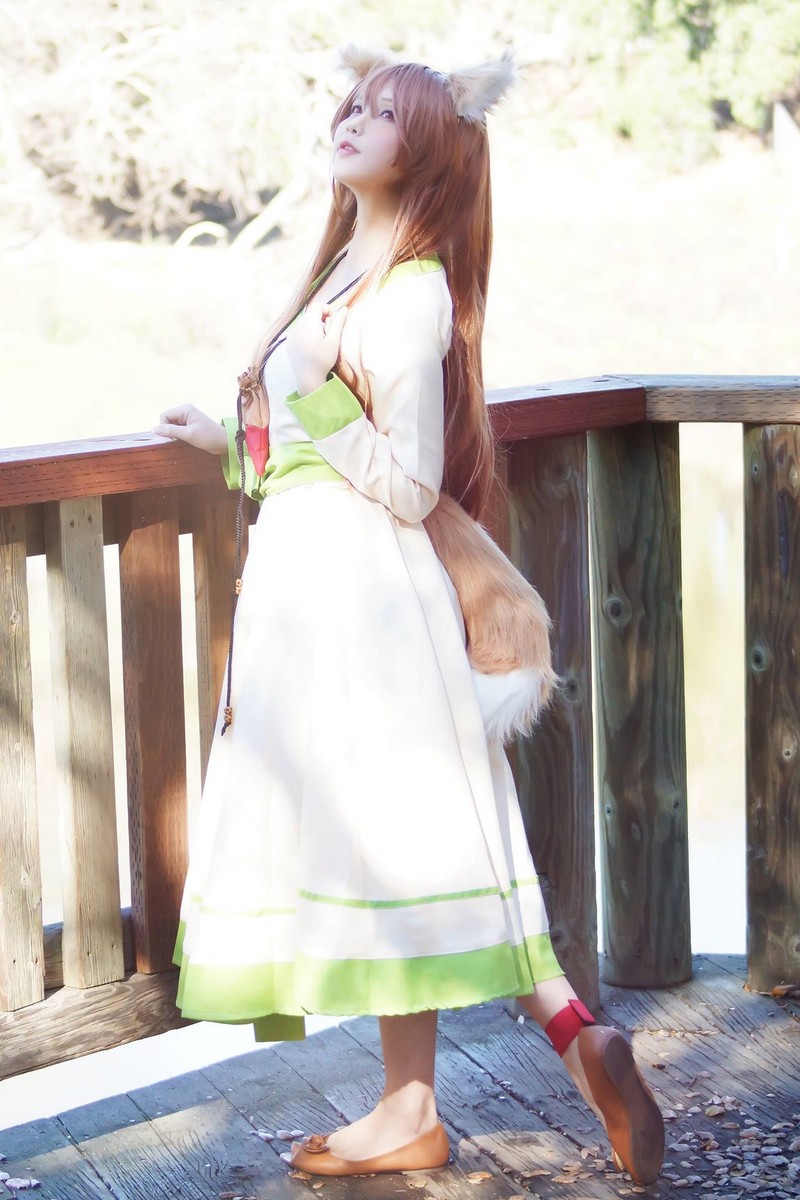 Hana Bunny Cosplay 超大合集｜728P 高清写真图片资源合集[728P-819.3M]插图3